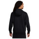 Nike Ανδρικό φούτερ Club French Terry Hoodie Nike Ανδρικό φούτερ Club French Terry Hoodie